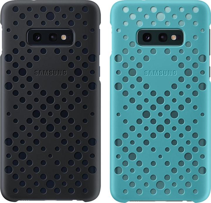 Immagine prodotto Samsung Pattern Cover (Samsung Galaxy S10e)