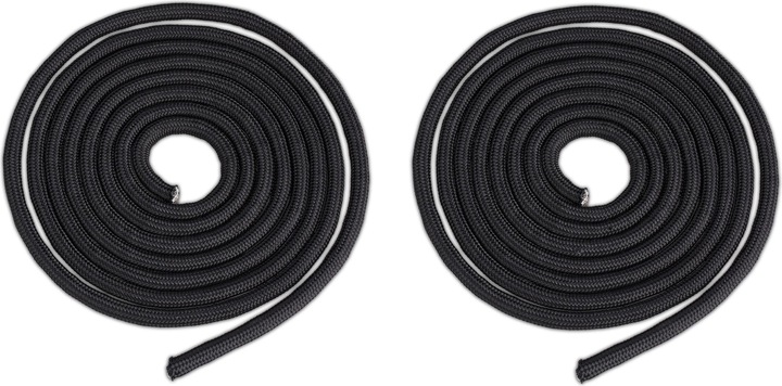 Actual product image Relaxdays Hammock (150 kg)
