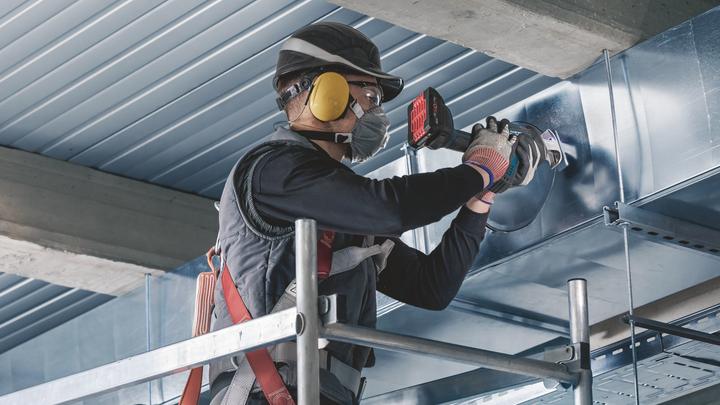Produktbild Bosch Professional Zubehör PRO Thin Metal S325GF Blatt, 1,25 x 7 x 85 mm, 5-tlg.