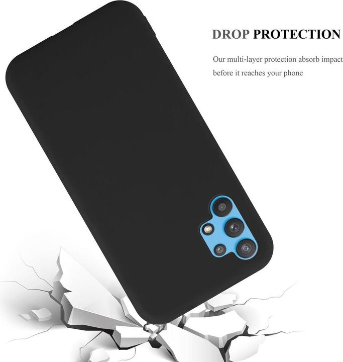 Image du produit Cadorabo Couverture TPU Candy (Samsung Galaxy A32)