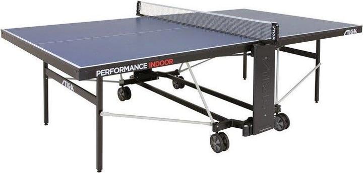 Stiga Table Tennis Table Performance Indoor