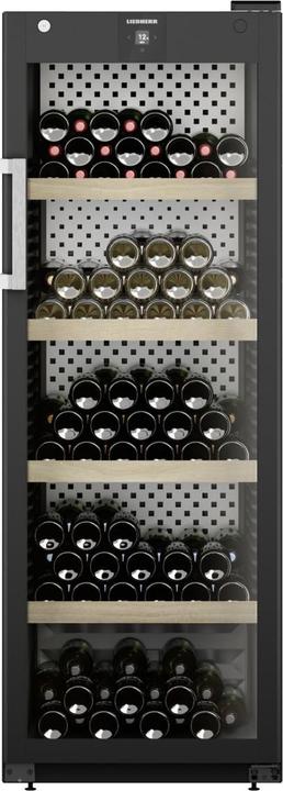 Image du produit Liebherr GrandCru Selection WPbli 5031