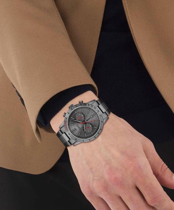 Image du produit BOSS Hugo Allure (Chronographe, 44 mm)