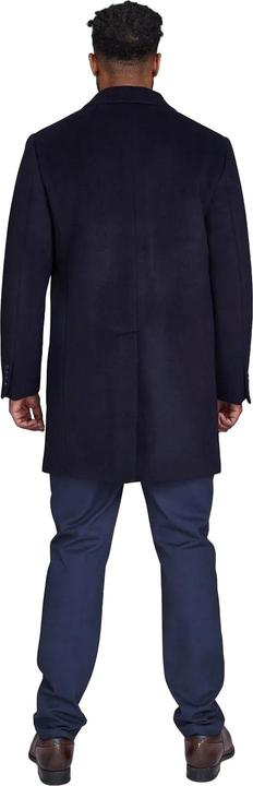 Produktbild Raging Bull Mantel