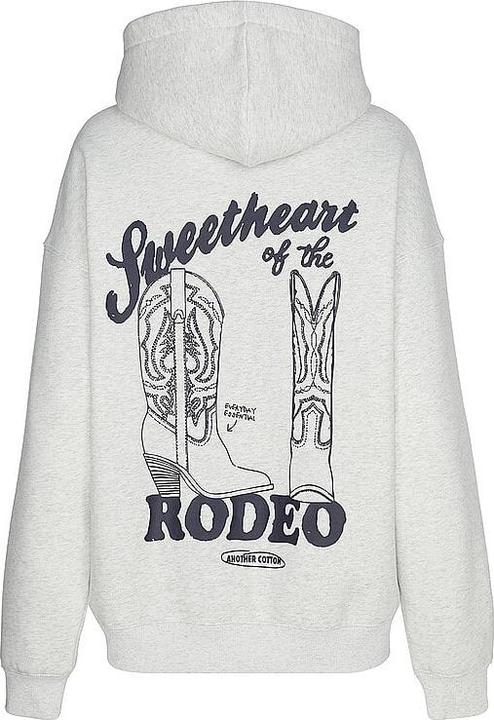 Produktbild Another Cotton Kapuzensweater (S)
