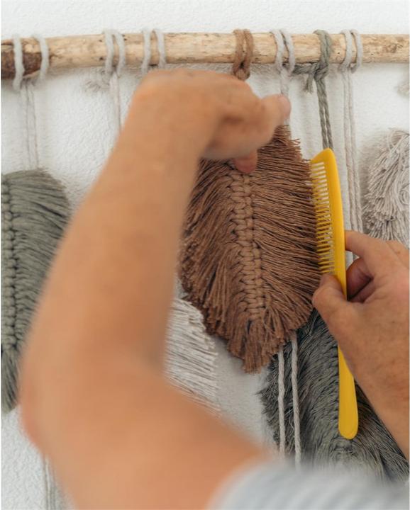 Produktbild Lalana Macrame Rope (90 m)
