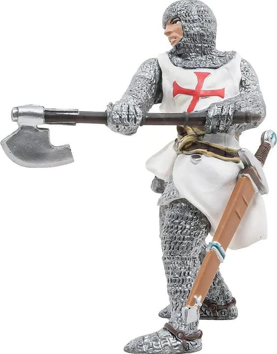 Produktbild Papo Tempelritter