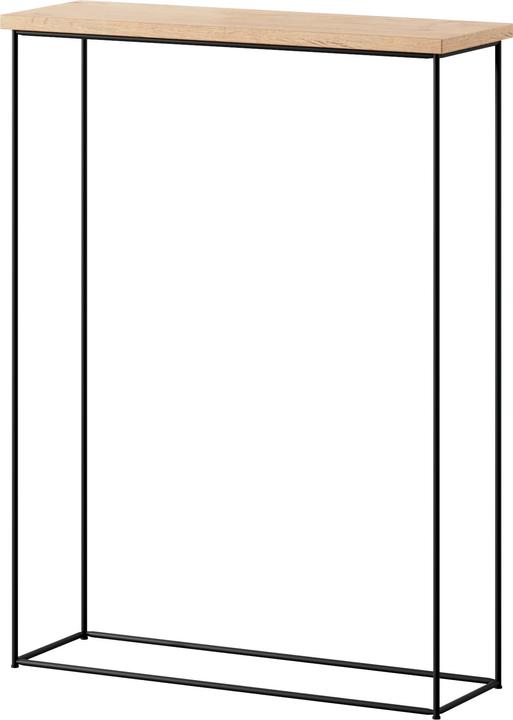 Produktbild ADRK Furniture Konsolentisch Sili (60 x 20 x 80 cm)