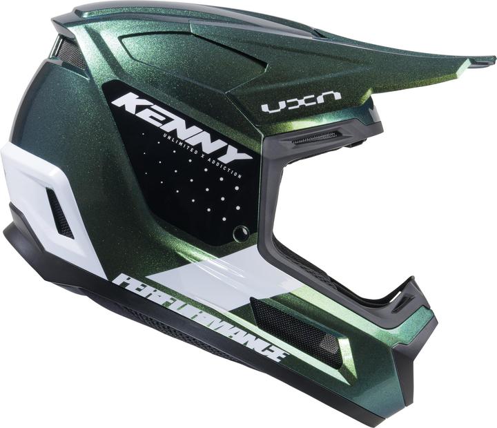 Actual product image Kenny Performance (XXL)