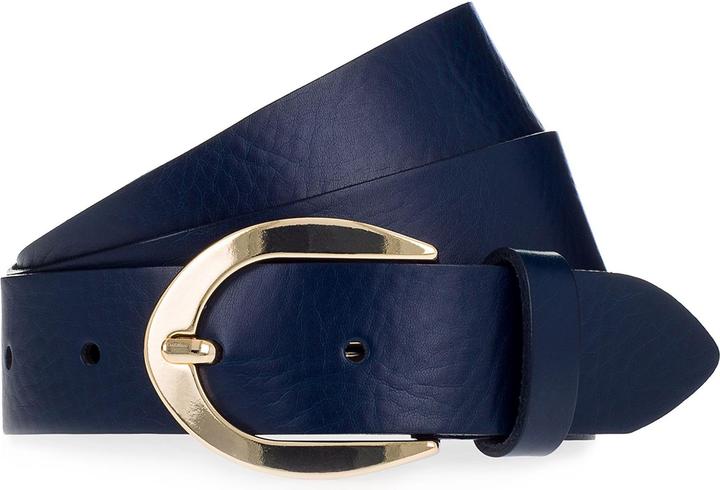 Actual product image Vanzetti Gürtel Leder (90)