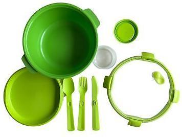 Produktbild Curver TO GO Lunchbox 1.6L