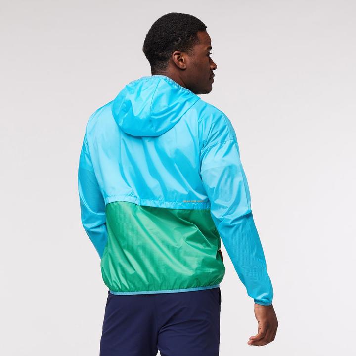Immagine prodotto Cotopaxi Giacca a vento Teca con mezza zip (S)