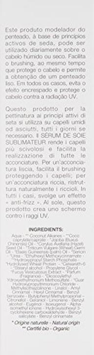 Produktbild Leonor Greyl Sérum de Soie Sublimateur (Körperöl, 75 ml)
