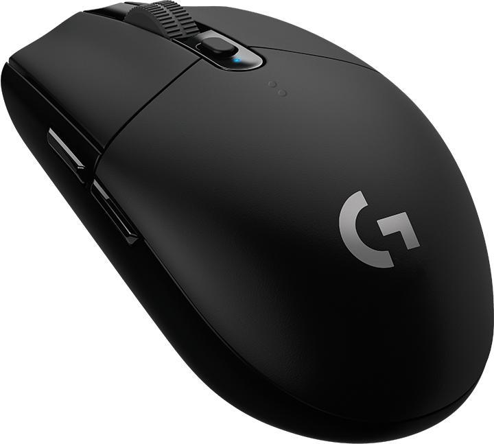 Actual product image Logitech G 910-005281 (Wireless)