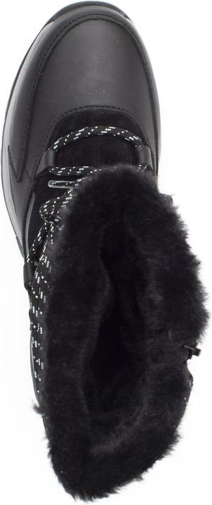 Produktbild Gabor rollingsoft Damen Stiefel Warmfutter schwarz (36.5)