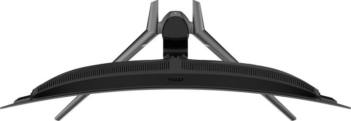 Produktbild MSI MPG 341CQPX QD (3440 x 1440 Pixel, 34.18")