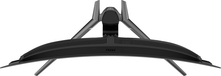 Produktbild MSI MPG 341CQPX QD (3440 x 1440 Pixel, 34.18")