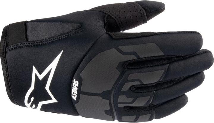Produktbild Alpinestars Gloves 25 Yth Thermo Shielde (Mädchen, L)
