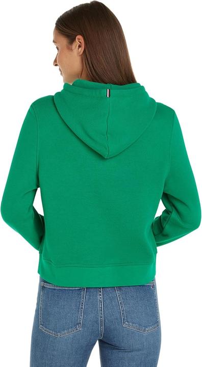 Produktbild Tommy Hilfiger Felpa con Logo (XXS)
