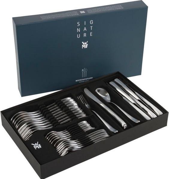 Image du produit WMF Vision (30 pcs, Set de couverts)