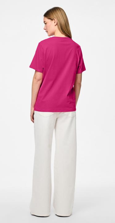 Image du produit Pieces Pcria Ss Solid Tee Noos Bc (XS)