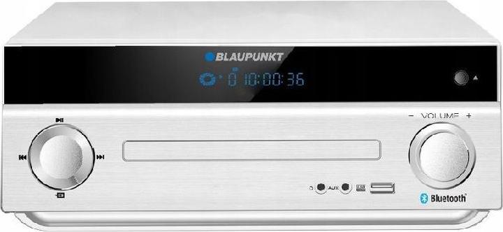 Produktbild Blaupunkt MS30BT Edition (Bluetooth, CD Player, 2x 20 W)