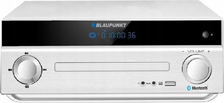 Immagine prodotto Blaupunkt Edizione MS30BT (Bluetooth, Lettore CD, 2x 20 W)