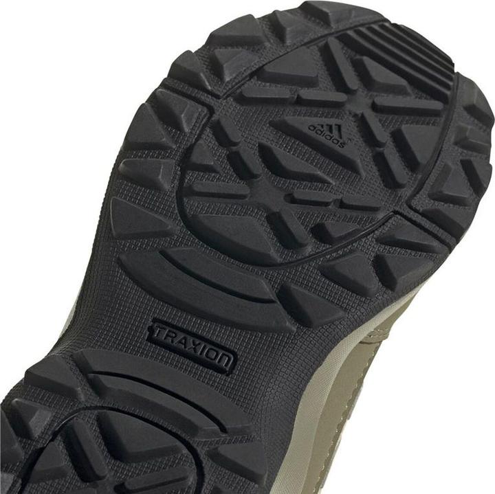 Produktbild Adidas Kinder-Bergschuhe Hyperhiker K Beige (32)