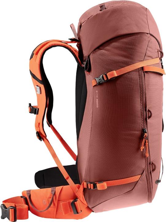 Produktbild Deuter Guide 34 + 8 (34 l)