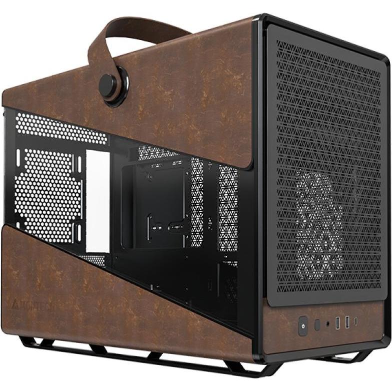 Montech Heritage (mATX, Mini-ITX) (Heritage (B))