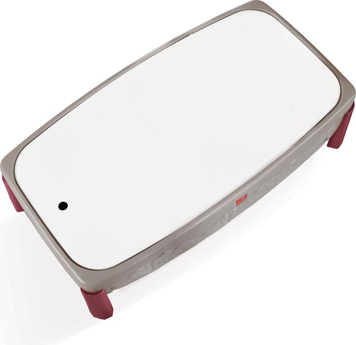 Image du produit Step2 Deluxe Canyon Road Train & Track Table