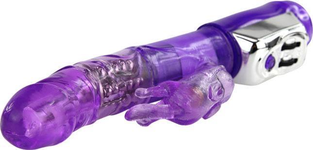 Immagine prodotto Baile Vibratore Rabbit "Super Sex