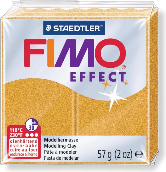 Produktbild Fimo Soft - Normalblock