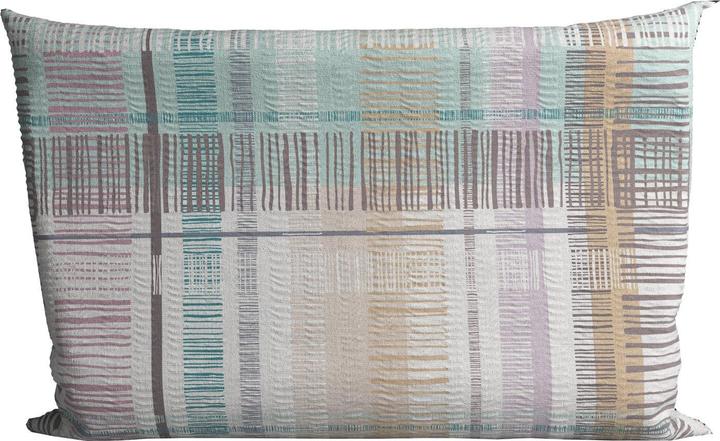 Produktbild Home Fashion «Misto» (Duvetbezug, 160 x 210 cm)