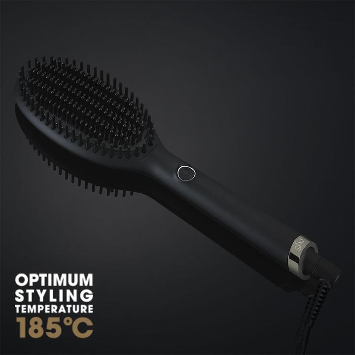 Actual product image ghd Gift Set Hot Brush Glide