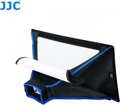 Immagine prodotto JJC Diffusore grande per flash esterno per Nikon Canon (Soft box)