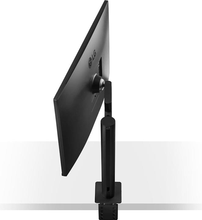 Produktbild LG UltraFine 32UN880K-B (3840 x 2160 Pixel, 32")