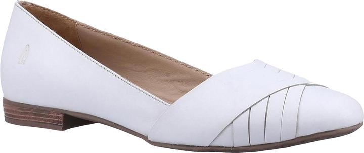 Produktbild Hush Puppies LederBallerina Marley (41)