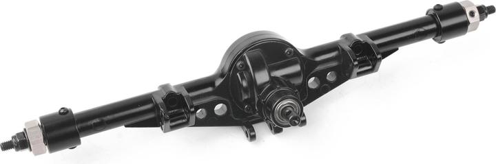 Actual product image Rc4Wd TEQ Ultimate Scale Cast Axle Rear