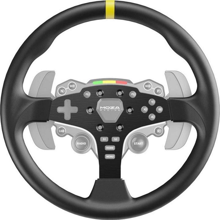 Image du produit Moza ES 12 pouces Wheel Rim Mod (PC)