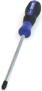 Actual product image Forum Professional Solutions Screwdriver Phillips PH3 (Phillipps cross recess (PH))