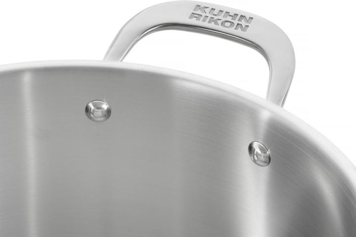 Actual product image Kuhn Rikon Allround (Pot, Stainless steel, 28 x 26 cm)
