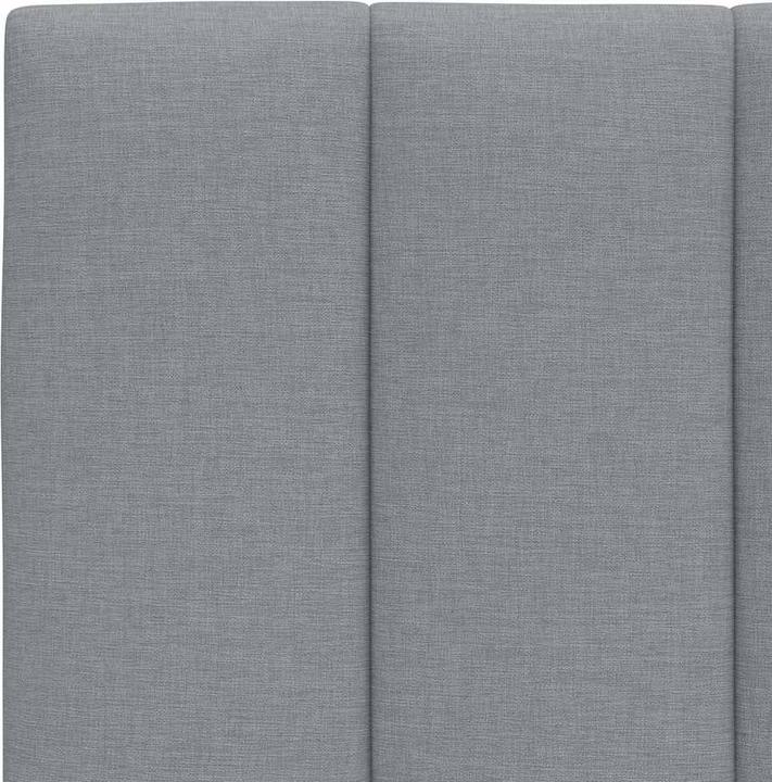 Produktbild vidaXL Bettgestell (140 x 200 cm)