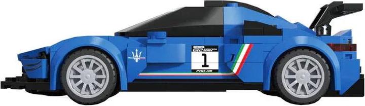 Actual product image Cada Maserati MC20 GT2 mini