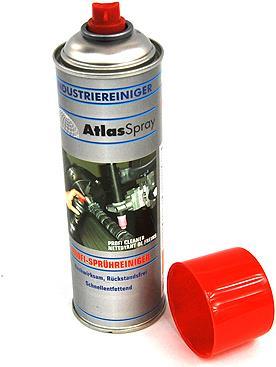 Produktbild Aquatuning Industriereiniger (Öl und Fettentferner) 500ml