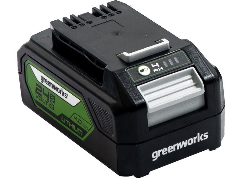 Produktbild Greenworks G24B4 (24 V)