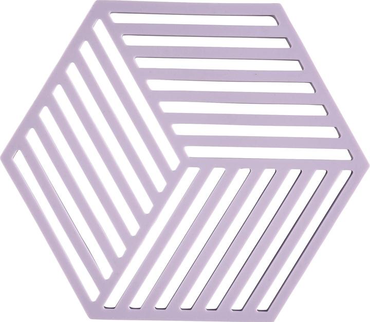 Lila, Lupine, Violett