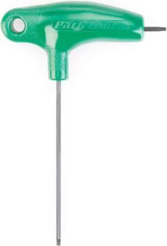 Actual product image Park Tool Torx wrench PH-T10
