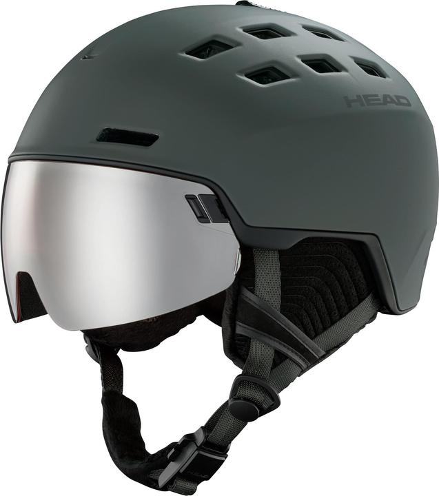 Head Rev (60 - 63 cm, XL) - kaufen bei Galaxus - Galaxus