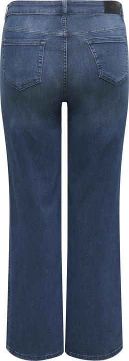 Produktbild Only CARWILLY Hohe Taille Weiter Beinschnitt Jeans Jeans mit weitem Bein (W46/L32)